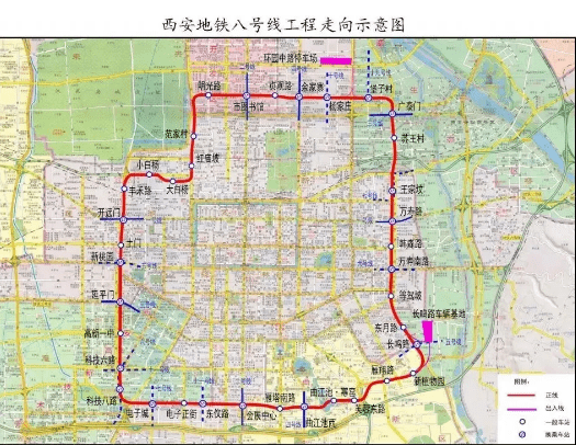 苏州地铁8号线最新线路图深度解析与用户体验分析（11月5日更新亮点）