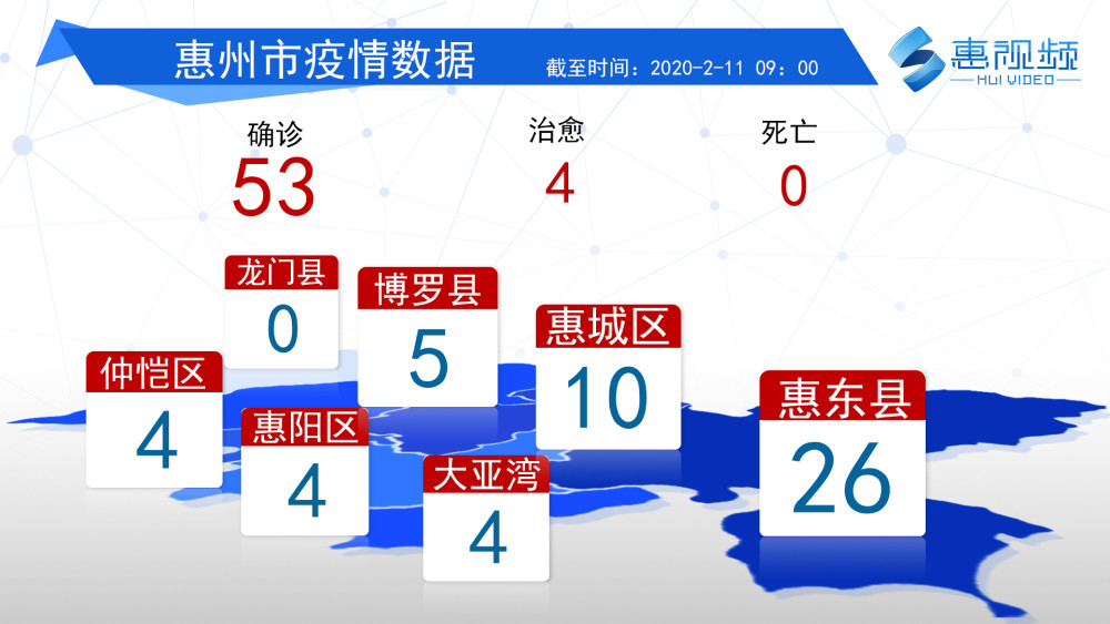 惠州疫情最新动态，11月5日确诊病例详解及疫情动态更新