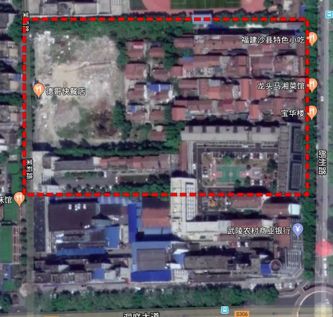 基于最新常德市城区地图的特色小店探寻之旅，揭秘隐藏小巷的神秘秘境（独家发现）